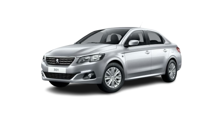 Peugeot 301